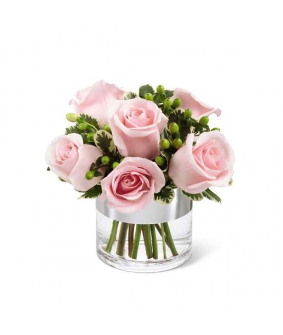 The FTD Sophisticated Elegance Bouquet The FTD Sophisticated Elegance Bouquet